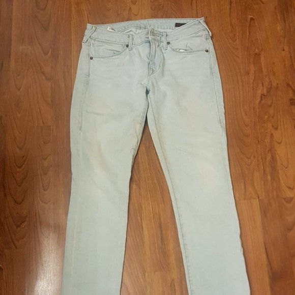 Blue Jeans for Women from True Religion - Picture 4 of 13